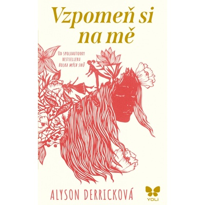 Vzpomeň si na mě - Alyson Derrick