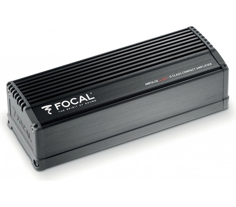 Focal Impulse 4.320