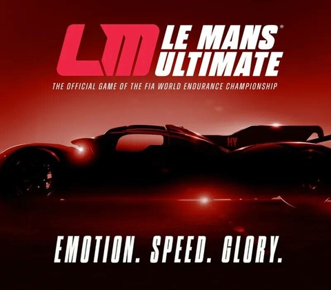 Le Mans Ultimate WEC Full Access Bundle
