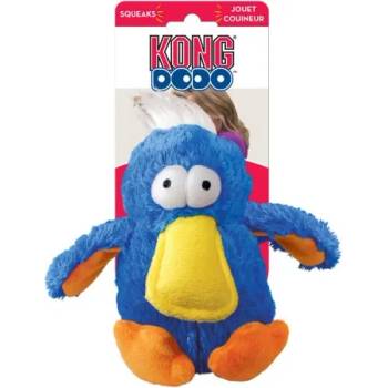 Image 1 of KONG dodo birds medium - играчка за куче от плат - САЩ - ndd2e