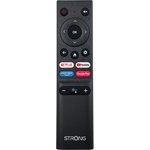 STRONG srt32hd5553hd, srt43ud7553, srt50ud7553, srt55ud7553, srt40fd5553 smart - оригинален дистанционен контрол с гласово управление (srt32hd5553hd, srt43ud7553, srt50ud7553, srt55ud7553, srt40fd5553 smart) Дистанционно