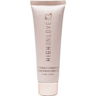 HighOnLove - Luxe Hand Cream 75 ml