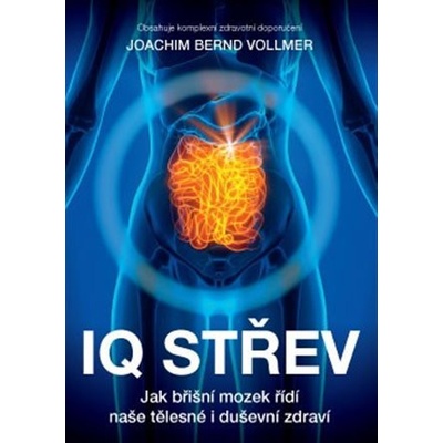 IQ střev - Joachim Bernd Vollmer