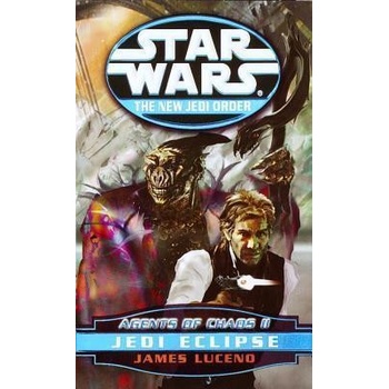 Jedi Eclipse