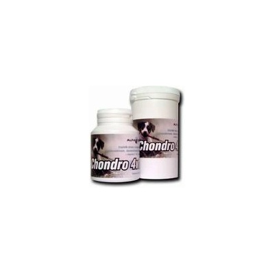 Alfadog Collagen 500 tbl