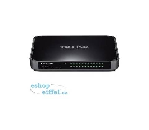 TP-Link TL-SF1024M