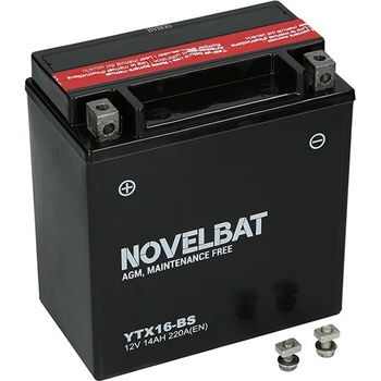 Novelbat YTX16-BS