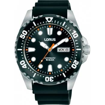 Lorus RL481BX9
