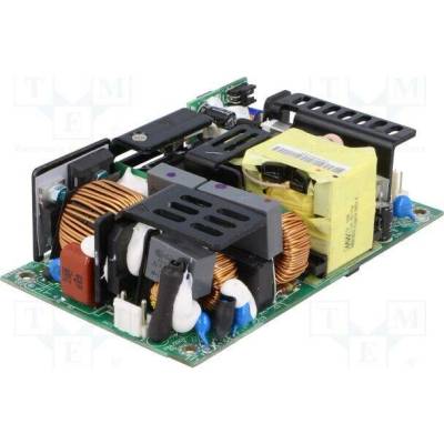 MEAN WELL RPS-400-12 Napájecí zdroj: spínaný; nezakrytovaný; 400W; 113÷370VDC; OUT: 1