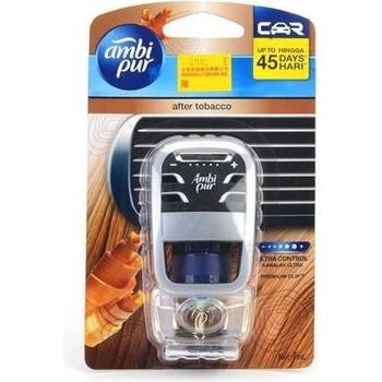 Ambi Pur Car3 After Tobacco Starter 7 ml od 5,8 €