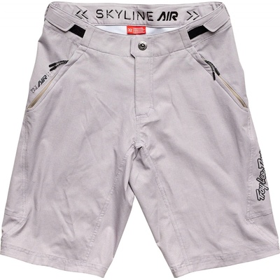 Troy Lee Designs Skyline Air Mono Charcoal