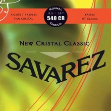 Savarez 540CR