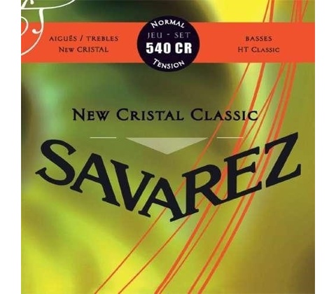 Savarez 540CR