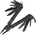Leatherman Rebar Black