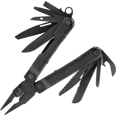 Leatherman Rebar Black
