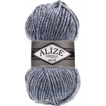 alize Superlana Maxi 806 Плетива прежда (11600806)