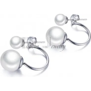 Image 1 of Talitha Дамски двойни обеци