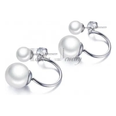 Talitha Дамски двойни обеци