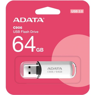 ADATA C906 64GB AC906-64G-RWH