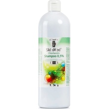 Skinmed chlorhexidin shampoo 0,5% 236ml