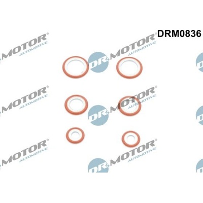 Opravná sada, klimatizace Dr.Motor Automotive DRM0836