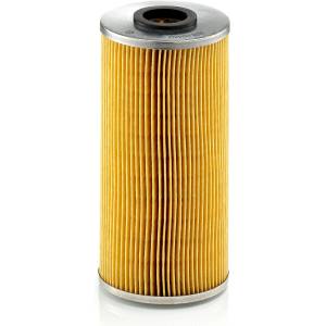 Mann-filter Маслен филтър mann-filter h 943/2 t