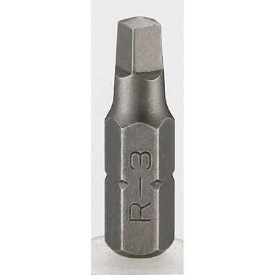 FORCE Накрайник квадрат Force - 1/4 inch, SW 2.50 mm (JN67328)
