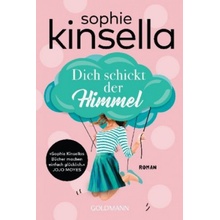 Dich schickt der Himmel