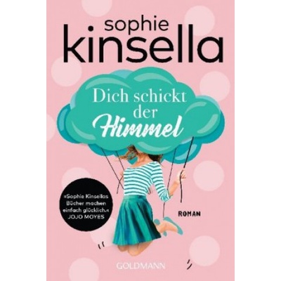 Dich schickt der Himmel