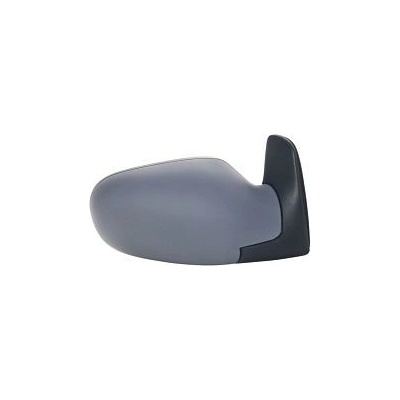 Pravé zpětné zrcátko VOLKSWAGEN SHARAN (7M.) | 1995-2000 | vyhřívané | nastavení elektrické | 5901532616910 – Zbozi.Blesk.cz