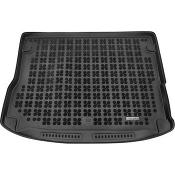 Rezaw-Plast Гумена стелка за багажник за Audi Q5 (2012-2017) Hybrid - Rezaw Plast