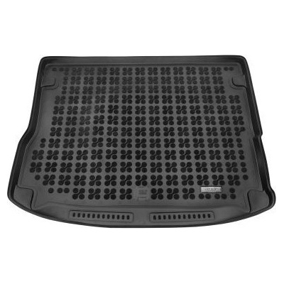 Rezaw-Plast Гумена стелка за багажник за Audi Q5 (2012-2017) Hybrid - Rezaw Plast