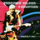 Eruption - Greatest Hits, CD