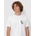 RVCA Double Trouble white