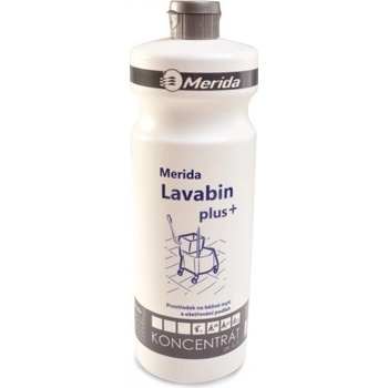 Merida Lavabin čistící prostředek na podlahy koncentrát 1 l