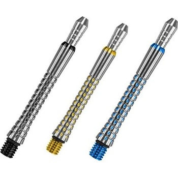 Target - darts Pixel Grip Titanium - midi