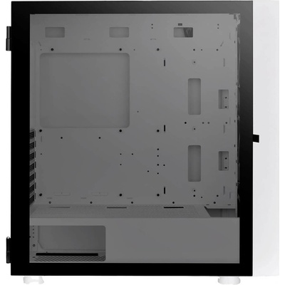 Thermaltake Divider H570 TG ARGB Snow Edition CA-1T9-00M6WN-01