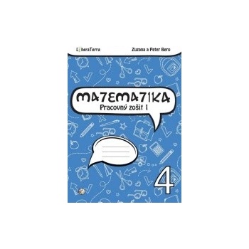 Matematika 4