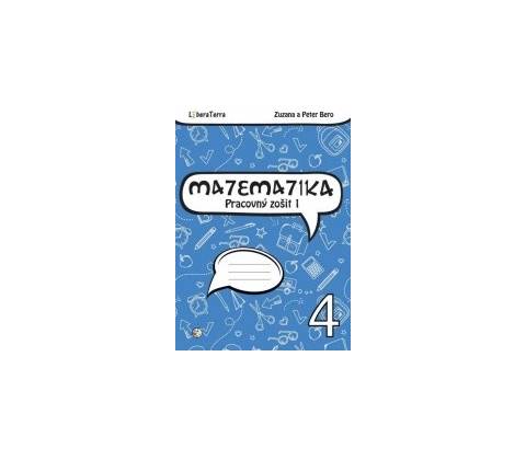 Matematika 4