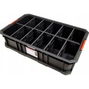 Kistenberg s prepážkami MODULAR SOLUTION 520x327x125