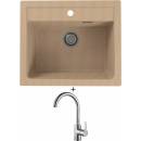 Set Alveus Atrox 30 + Tonia