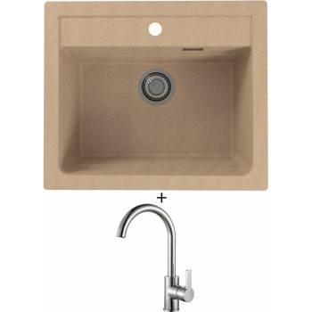 Set Alveus Atrox 30 + Tonia