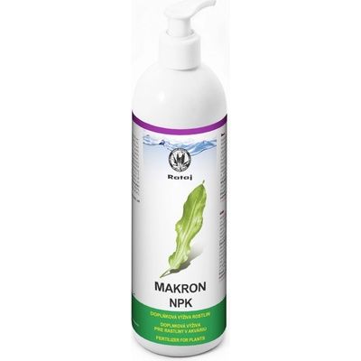 Rataj Makron NPK 500 ml