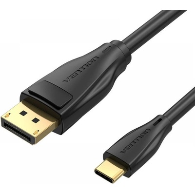 кабел Cable Type-C to DisplayPort - 1.5m 8K Black - CGYBG (CGYBG)