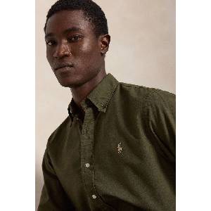 Ralph Lauren риза мъжка от памук (710805564) - answear - 332,30 лв