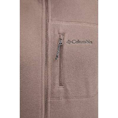 Columbia Спортен суичър Columbia Fast Trek II (1420421)