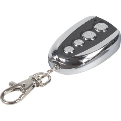 Univerzální dálkový ovladač BFT MITTO4 433,92 MHz, STM SE579 – Sleviste.cz