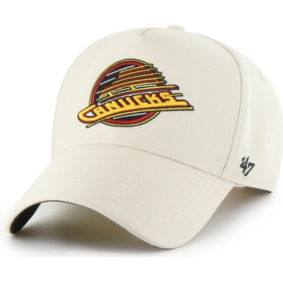 47 Brand Vancouver Canucks NHL Ballpark 47 Offside