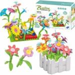 MAKSIK Building Blocks Garden Construction Set 99el 155