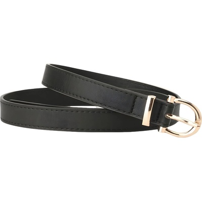 HARAHU Колан si-12616 - Черен kp12616 (si-12616)